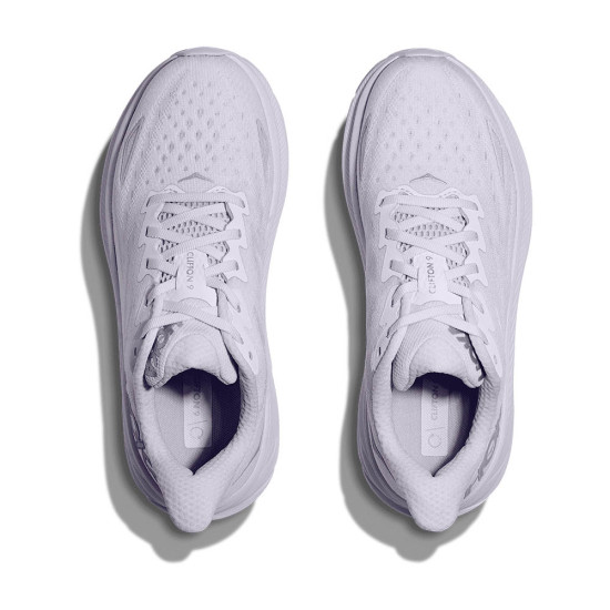 Hoka Glide Clifton 9
